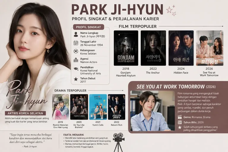 Park Ji-hyun