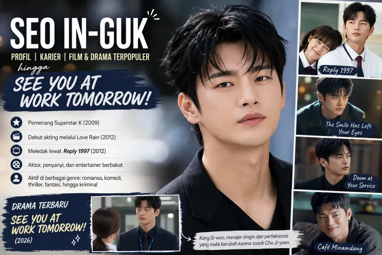 Seo In-guk