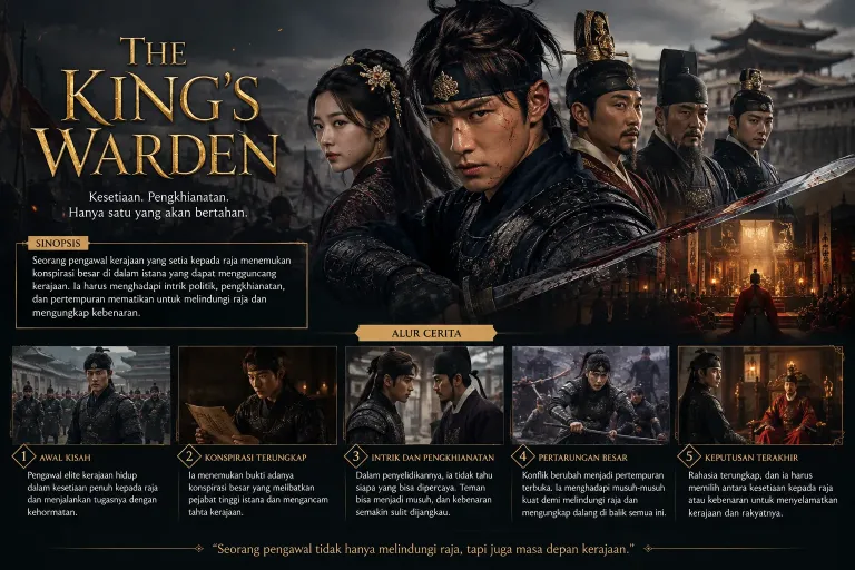 The King's Warden